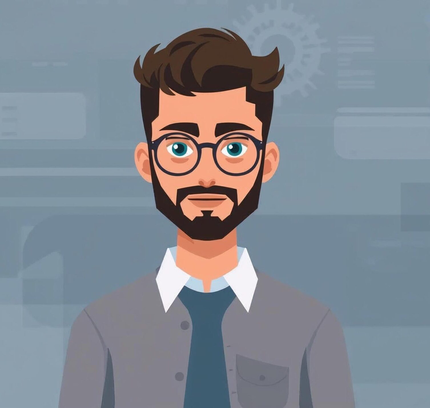 About Us - The Solo Developer