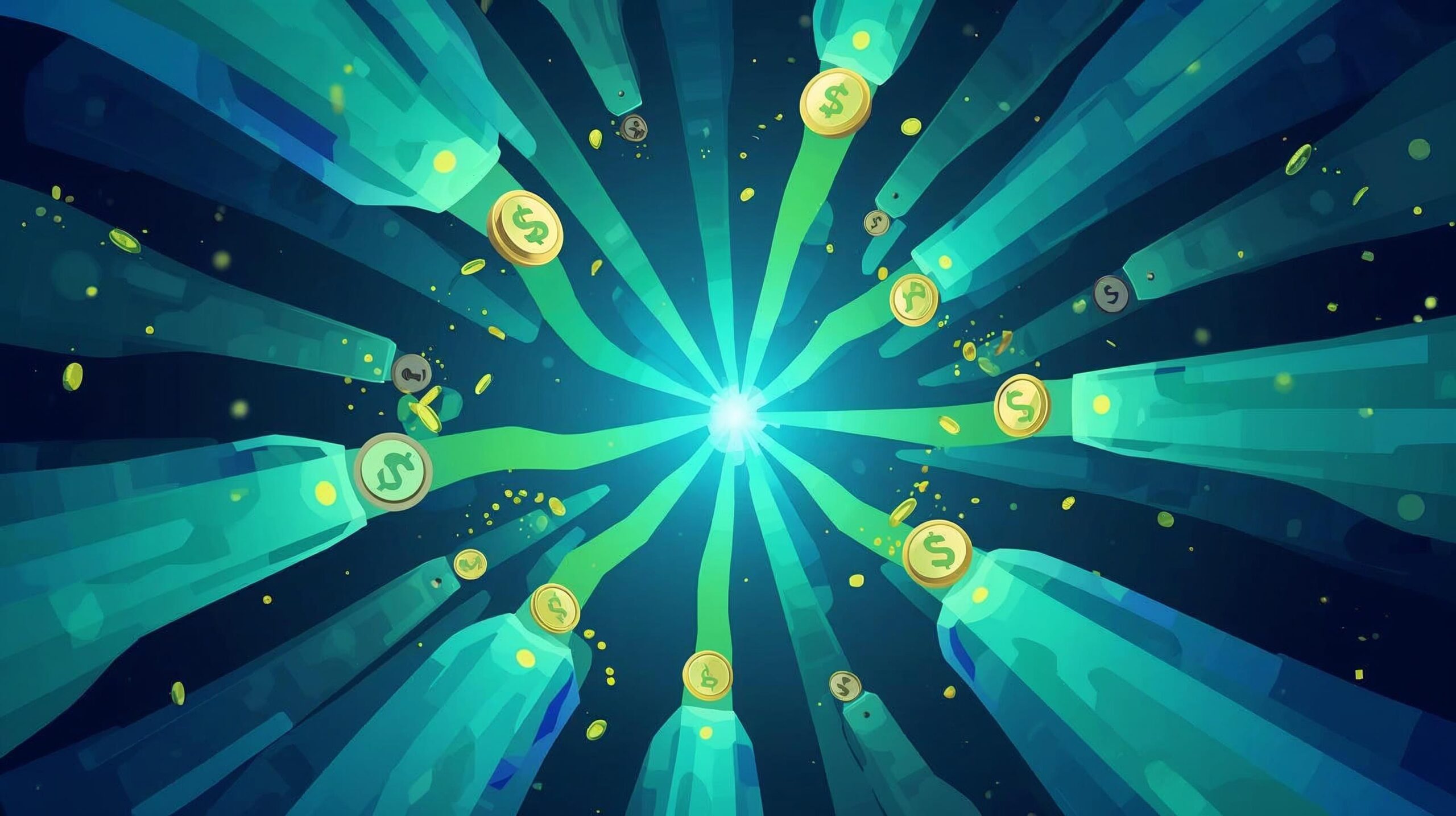 You are currently viewing How I Make $4,000/Month: Solo Developer Income